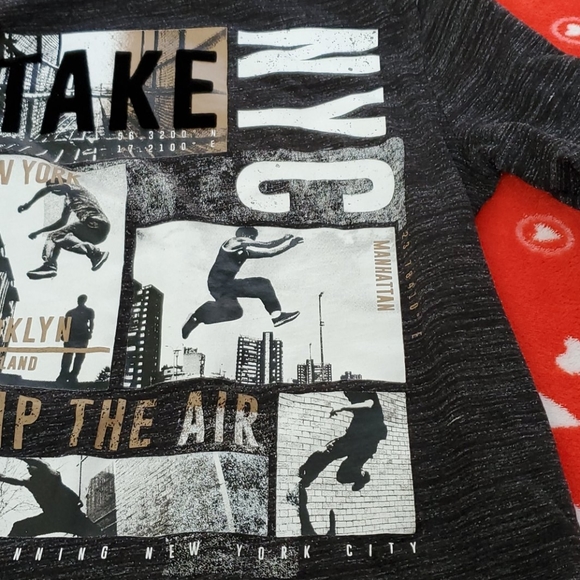 15 DLR SALE Boy lil bundle of shirts - Picture 10 of 10